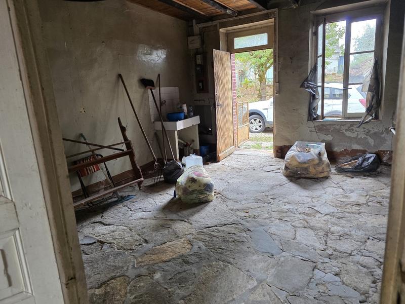 Maison - 34 m² - 2 pièces