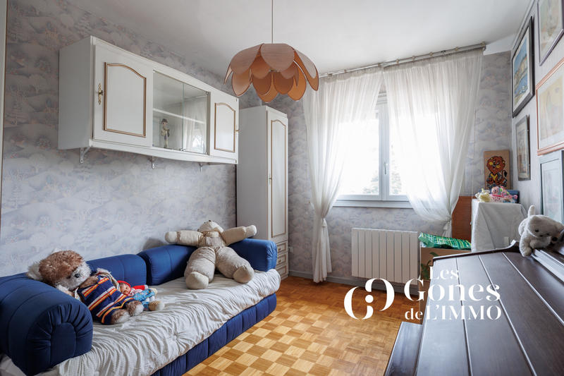 Villa - 185 m² - 7 pièces