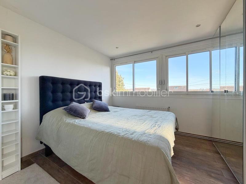 Maison - 114 m² - 7 pièces