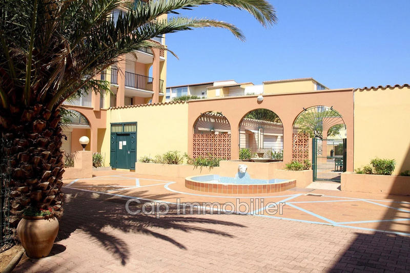 Appartement - 27 m² - 1 pièce