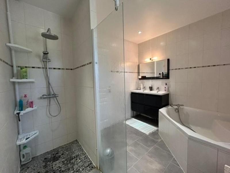 Maison - 152 m² - 7 pièces