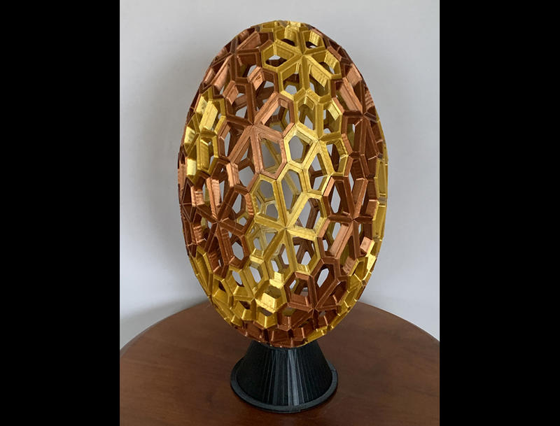 Exposition : les Lions s'exposent