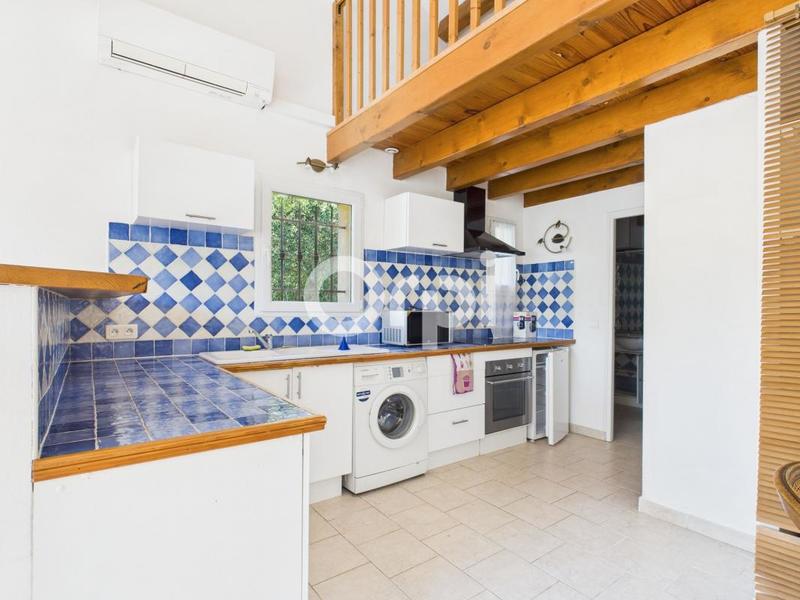 Maison - 336 m² - 11 pièces