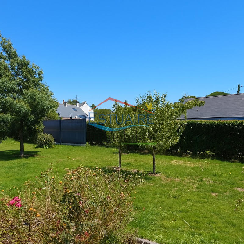 Maison traditionnelle - 138 m² - 6 pièces