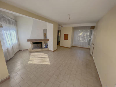Maison - 199 m² - 6 pièces