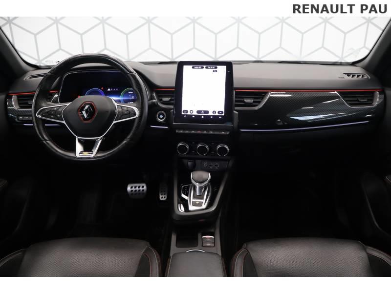 Renault Arkana E-Tech 145 R.S. Line
