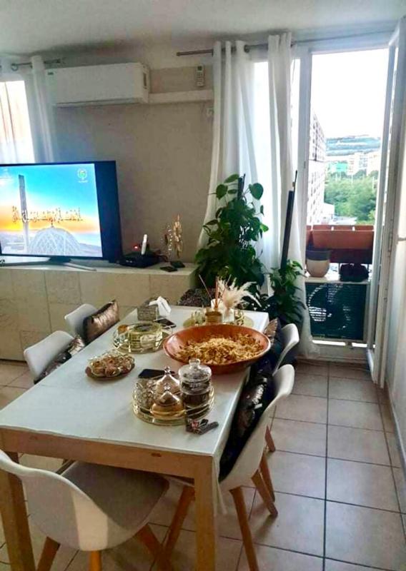 Appartement - 69 m² - 4 pièces