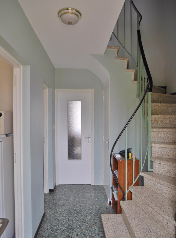 Maison - 81 m² - 4 pièces