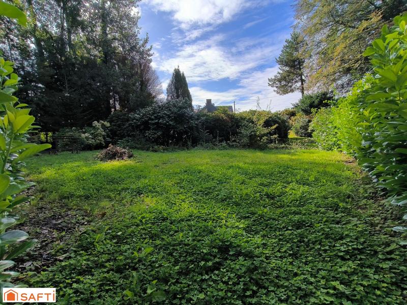 Maison - 110 m² - 6 pièces