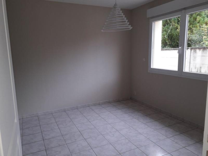 Maison - 72 m² - 3 pièces