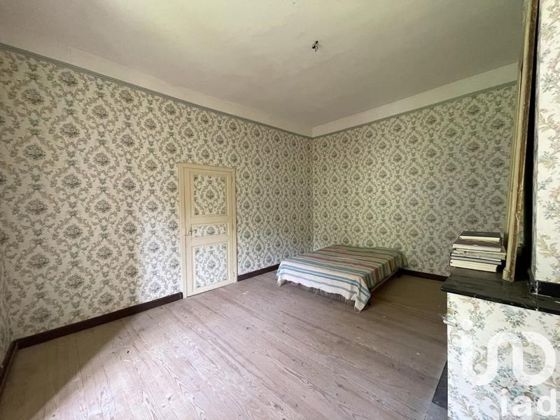 Maison - 200 m² - 12 pièces