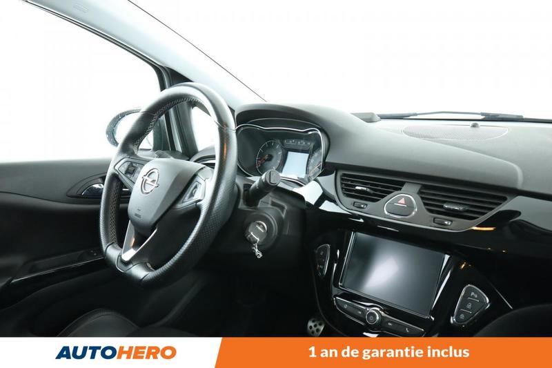 Opel Corsa 1.4 Turbo s 5p 150 ch