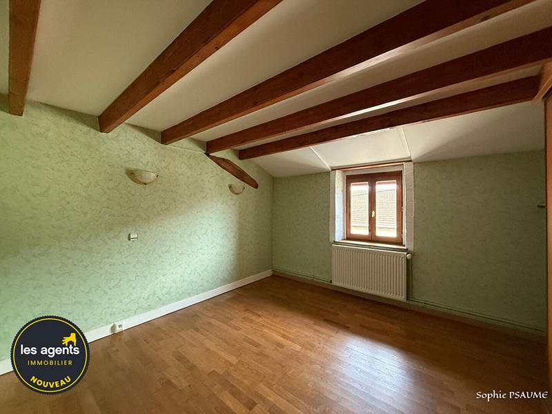 Maison - 190 m² - 8 pièces