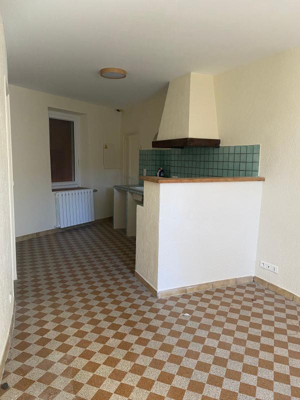 Maison - 127 m² - 4 pièces