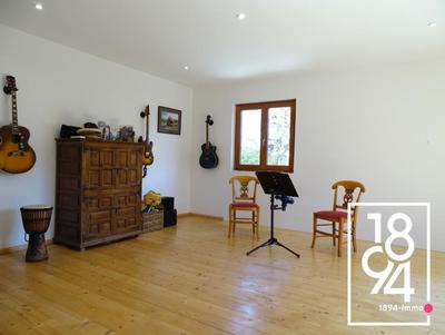 Maison - 126 m² - 3 pièces