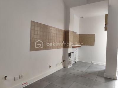 Duplex - 89 m² - 5 pièces