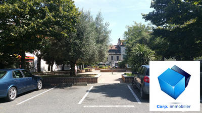 Local commercial - 145 m²