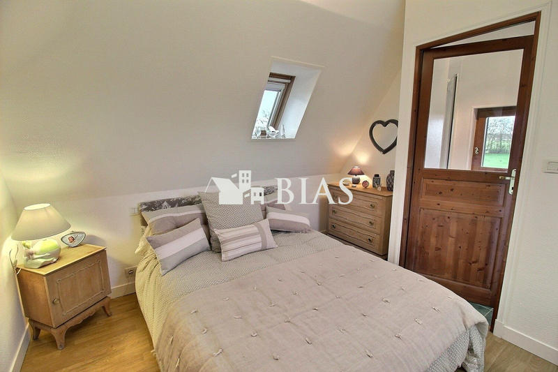 Maison - 264 m² - 10 pièces