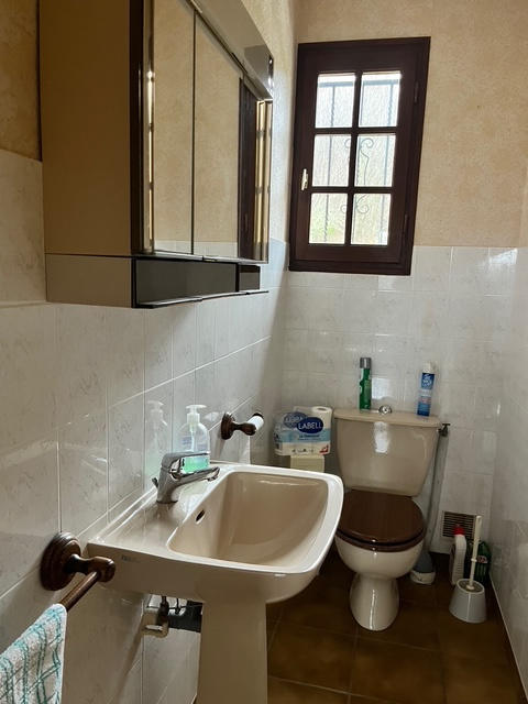 Maison - 118 m² - 5 pièces