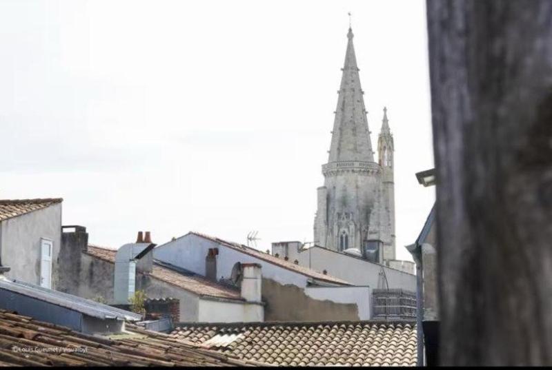 Appartement - 77 m² - 3 pièces