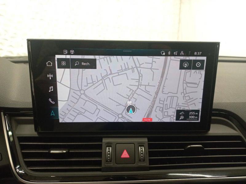 Audi Q5 Sportback 50 TFSIe 299 s tronic 7 Quattro s line