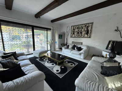 Maison - 176 m² - 6 pièces