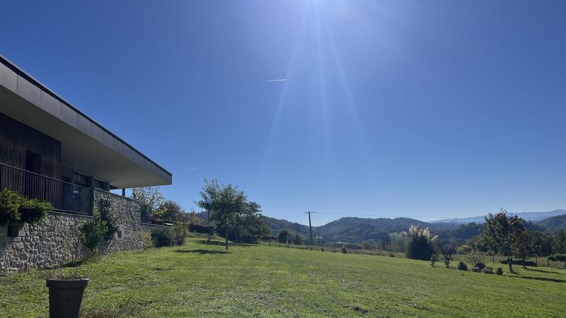 Maison - 194 m² - 5 pièces