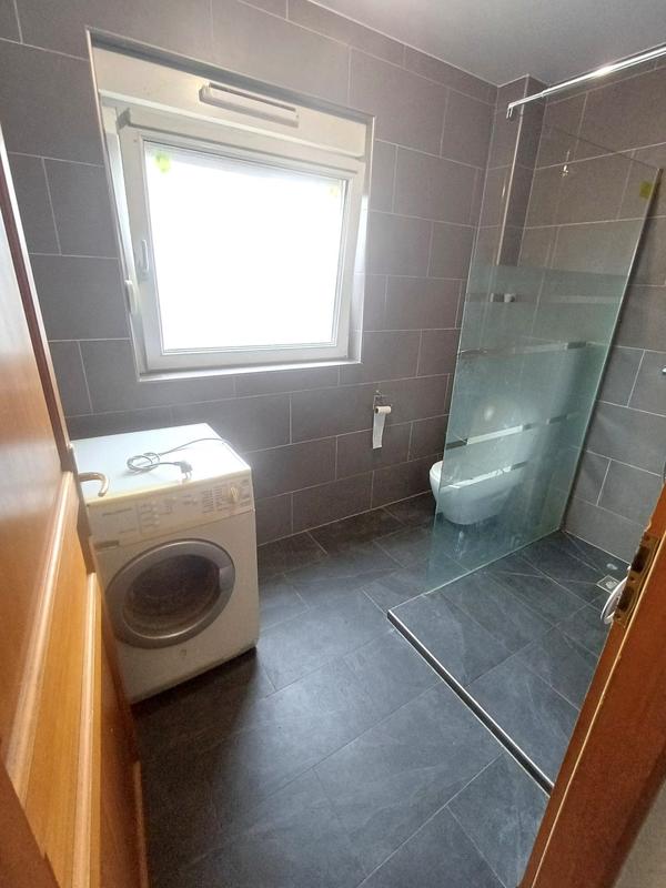 Appartement - 140 m² - 6 pièces