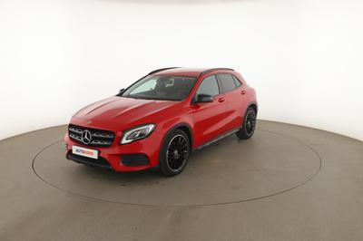 Mercedes Gla 200 7g-Dct 156 ch