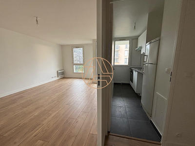 Appartement - 52 m² - 2 pièces