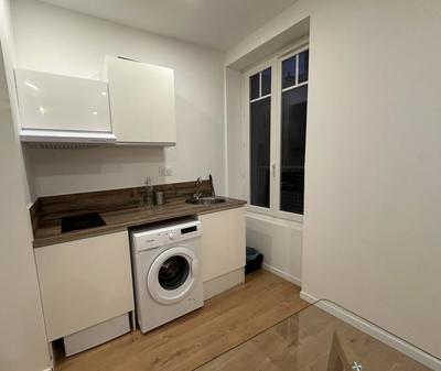 Appartement - 23 m² - 1 pièce