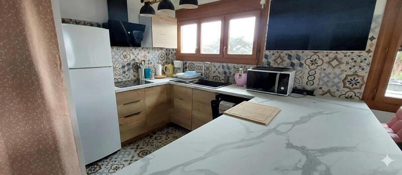 Appartement - 76 m² - 4 pièces