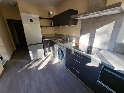Appartement - 33 m² - 1 pièce
