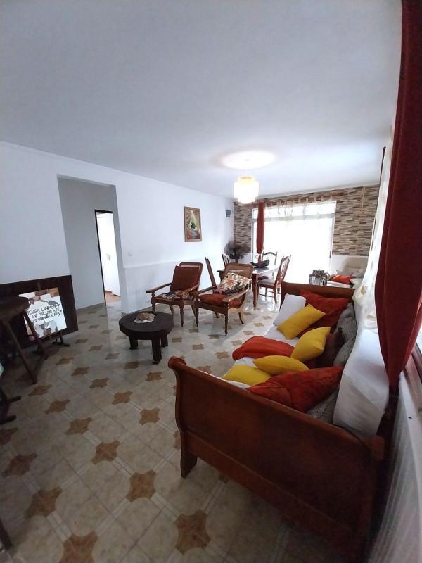 Appartement - 189 m² - 4 pièces