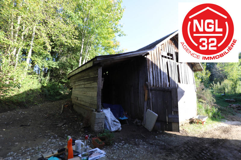 Ferme - 100 m² - 3 pièces