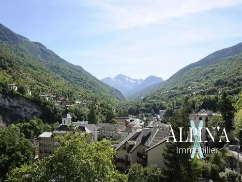 Fonds de commerce - Hôtellerie / Restauration - 168 m²