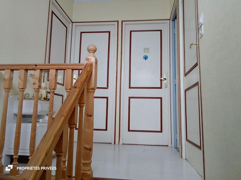 Maison - 180 m² - 7 pièces