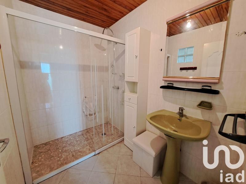 Maison - 163 m² - 7 pièces