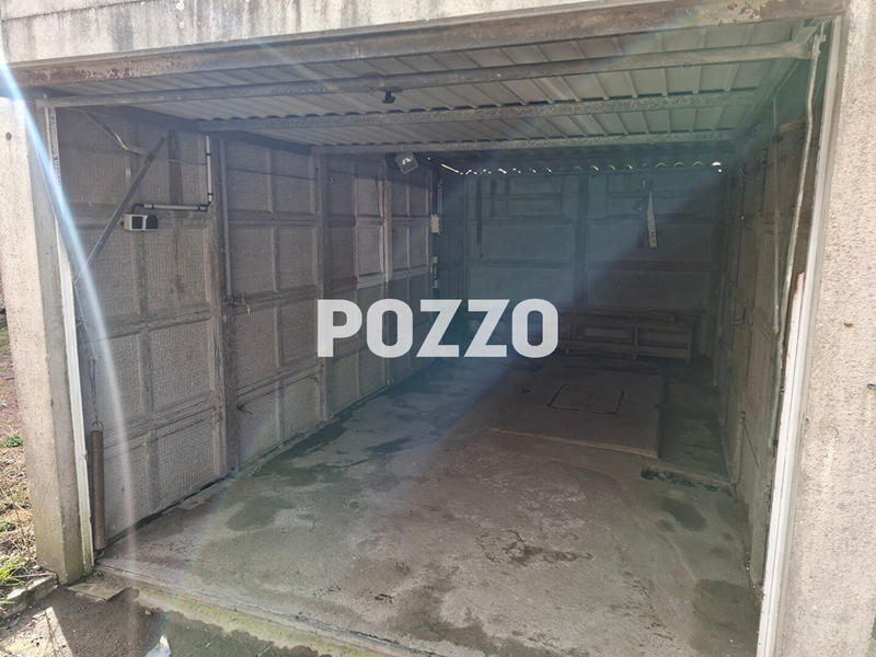 Maison - 106 m² - 5 pièces