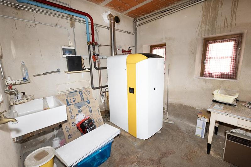 Maison - 160 m² - 5 pièces