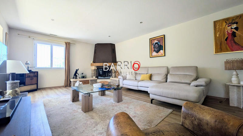 Villa - 160 m² - 6 pièces