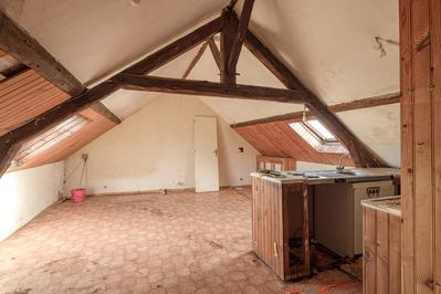 Immeuble - 155 m² - 7 pièces