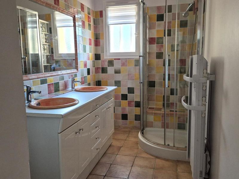 Villa - 171 m² - 5 pièces