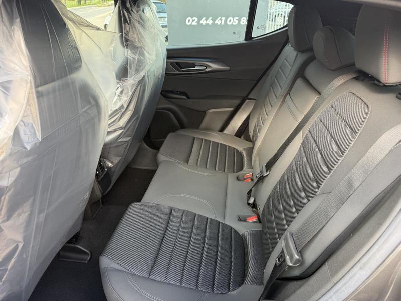 Alfa Romeo Tonale 1.3 phev 190 sprint