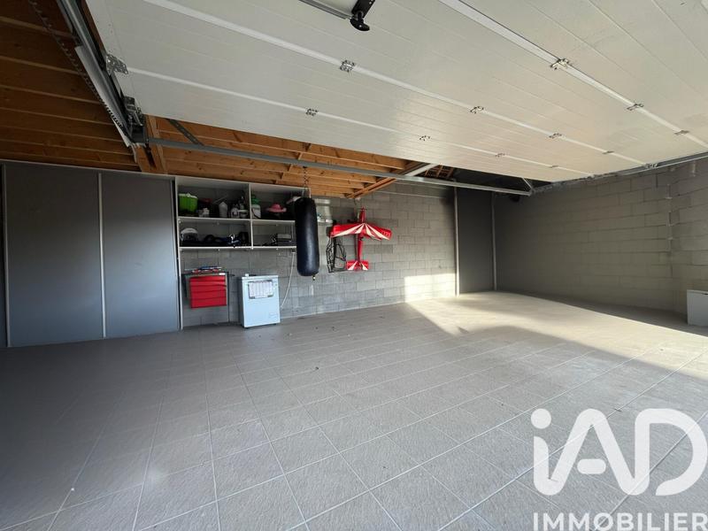 Maison - 175 m² - 6 pièces