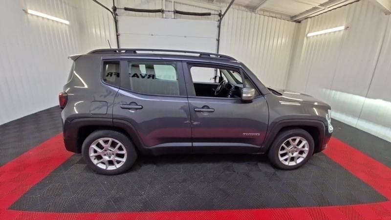Jeep Renegade 1.0 Turbo T3 s&amp;S 120 Limited