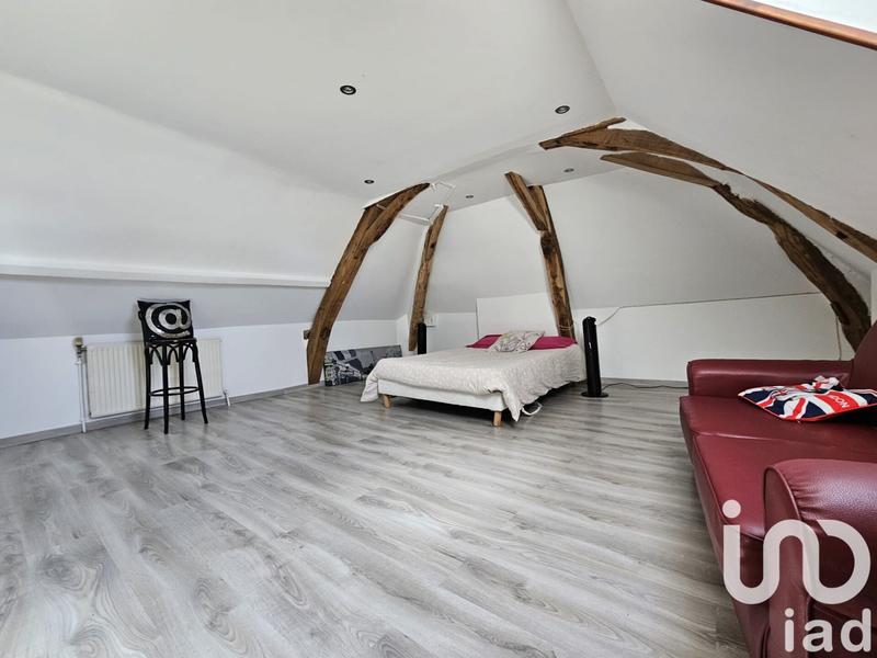 Maison - 160 m² - 5 pièces