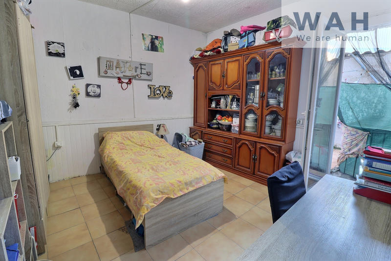 Appartement - 153 m²