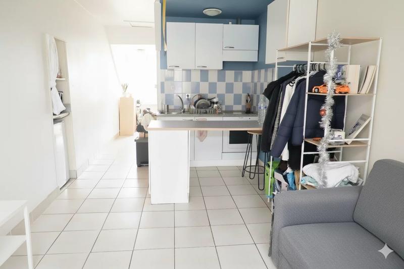 Appartement - 66 m² - 4 pièces