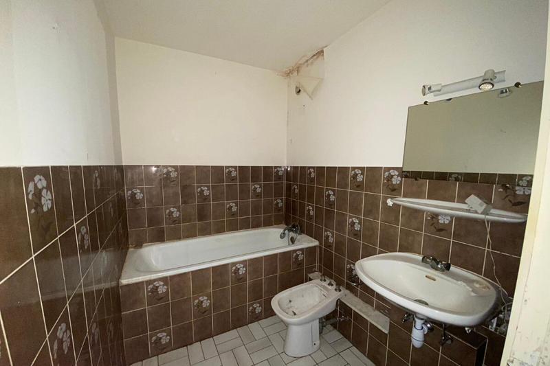 Appartement - 53 m² - 2 pièces